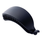 ネイビー | 全11色 ヘアクリップ ヘアアクセサリー | CREAM-DOT