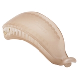 オンブレベージュ | 全11色 ヘアクリップ ヘアアクセサリー | CREAM-DOT