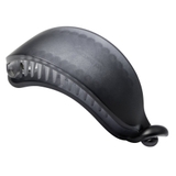 オンブレブラック | 全11色 ヘアクリップ ヘアアクセサリー | CREAM-DOT