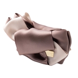 ベージュ | バナナクリップ 大きめ しっかり留まる | CREAM-DOT