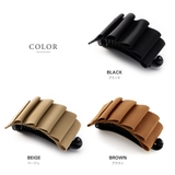 ヘアクリップ ヘアアクセサリー 髪留め | CREAM-DOT | 詳細画像4 