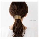 ヘアクリップ ヘアアクセサリー 髪留め | CREAM-DOT | 詳細画像8 