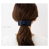 ヘアクリップ ヘアアクセサリー 髪留め | CREAM-DOT | 詳細画像6 
