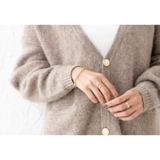 ブレスレット レディース マンテルブレスレット | CREAM-DOT | 詳細画像8 