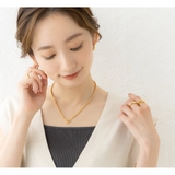 ダブルフィンガーリング 指輪 レディース | CREAM-DOT | 詳細画像7