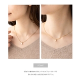 2点セット ネックレス レディース | CREAM-DOT | 詳細画像8