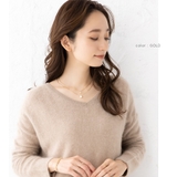 2点セット ネックレス レディース | CREAM-DOT | 詳細画像9