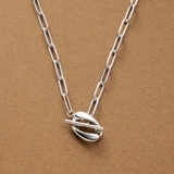 ステンレス製 ネックレス 金属アレルギー | CREAM-DOT | 詳細画像2 