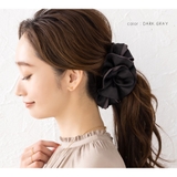 バナナクリップ 大きめ しっかり留まる | CREAM-DOT | 詳細画像11