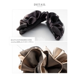 バナナクリップ 大きめ しっかり留まる | CREAM-DOT | 詳細画像7