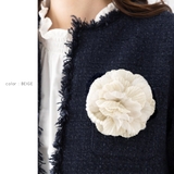 コサージュ フォーマル 卒業式 | CREAM-DOT | 詳細画像12 