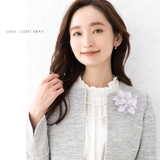 コサージュ フォーマル 卒業式 | CREAM-DOT | 詳細画像9 