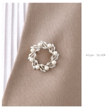 ブローチ フォーマル 卒業式 | CREAM-DOT | 詳細画像9 