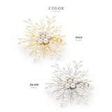 ブローチ フォーマル 卒業式 | CREAM-DOT | 詳細画像4 