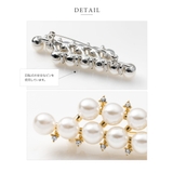 ブローチ フォーマル 卒業式 | CREAM-DOT | 詳細画像4 