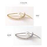 ブローチ フォーマル 卒業式 | CREAM-DOT | 詳細画像3 