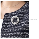 ブローチ フォーマル 卒業式 | CREAM-DOT | 詳細画像5 