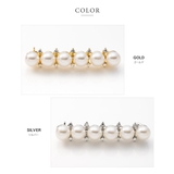 ブローチ フォーマル 卒業式 | CREAM-DOT | 詳細画像3 