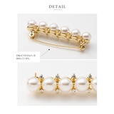 ブローチ フォーマル 卒業式 | CREAM-DOT | 詳細画像4 