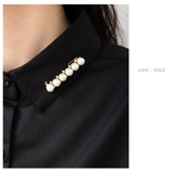 ブローチ フォーマル 卒業式 | CREAM-DOT | 詳細画像5 