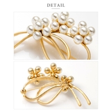 ブローチ フォーマル 卒業式 | CREAM-DOT | 詳細画像4 