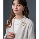 ブローチ フォーマル 卒業式 | CREAM-DOT | 詳細画像6 