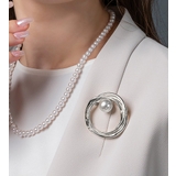 ブローチ フォーマル 卒業式 | CREAM-DOT | 詳細画像8 