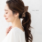 バナナクリップ 大きめ しっかり留まる | CREAM-DOT | 詳細画像6 