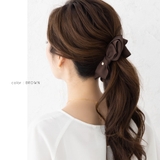 バナナクリップ 大きめ しっかり留まる | CREAM-DOT | 詳細画像7 