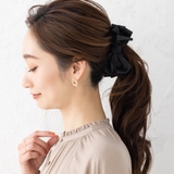 バナナクリップ 大きめ しっかり留まる | CREAM-DOT | 詳細画像7 