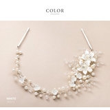 ヘッドドレス ヘアピン 小枝 | CREAM-DOT | 詳細画像4