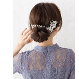ヘッドドレス ヘアピン 小枝 | CREAM-DOT | 詳細画像6