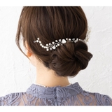ヘッドドレス ヘアピン 小枝 | CREAM-DOT | 詳細画像7