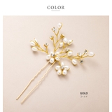 ヘアコーム ヘアピン 小枝 | CREAM-DOT | 詳細画像4 