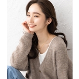 カフイヤリング フープイヤリング レディース | CREAM-DOT | 詳細画像2 