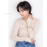 バングル レディース 太め | CREAM-DOT | 詳細画像12 