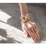 バングル レディース 太め | CREAM-DOT | 詳細画像9 