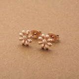 ステンレス製 ピアス 金属アレルギー | CREAM-DOT | 詳細画像3