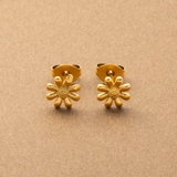 ステンレス製 ピアス 金属アレルギー | CREAM-DOT | 詳細画像4