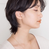 ステンレス製 ピアス 金属アレルギー | CREAM-DOT | 詳細画像6