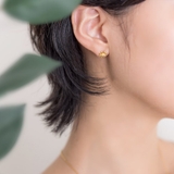 ステンレス製 ピアス 金属アレルギー | CREAM-DOT | 詳細画像7