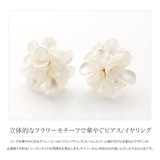 選べる ピアス イヤリング | CREAM-DOT | 詳細画像2 