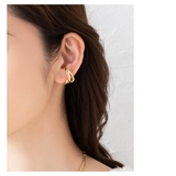 リングカフ 指輪 金属アレルギー | CREAM-DOT | 詳細画像7 