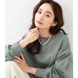 ネックレス レディース マンテルネックレス | CREAM-DOT | 詳細画像2