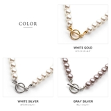 ネックレス レディース マンテルネックレス | CREAM-DOT | 詳細画像5