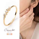 リング 指輪 レディース | CREAM-DOT | 詳細画像1 