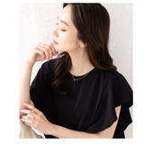 ネックレス 18kコーティング レディース | CREAM-DOT | 詳細画像14 