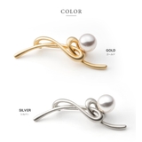 選べる2タイプ ブローチ コサージュ | CREAM-DOT | 詳細画像3 