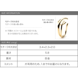 イヤーカフ レディース イヤーカフス | CREAM-DOT | 詳細画像8