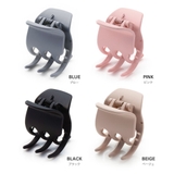 全17色 バンスクリップ おしゃれ | CREAM-DOT | 詳細画像4 